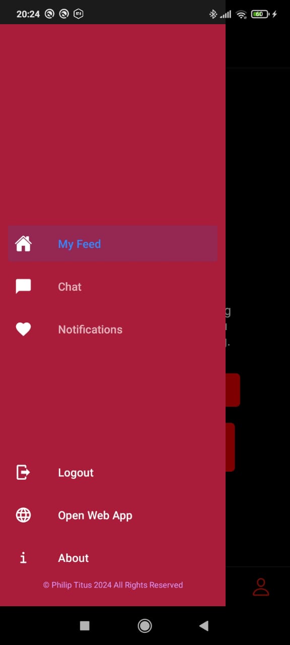 Gallleria - Mobile Version (Beta)