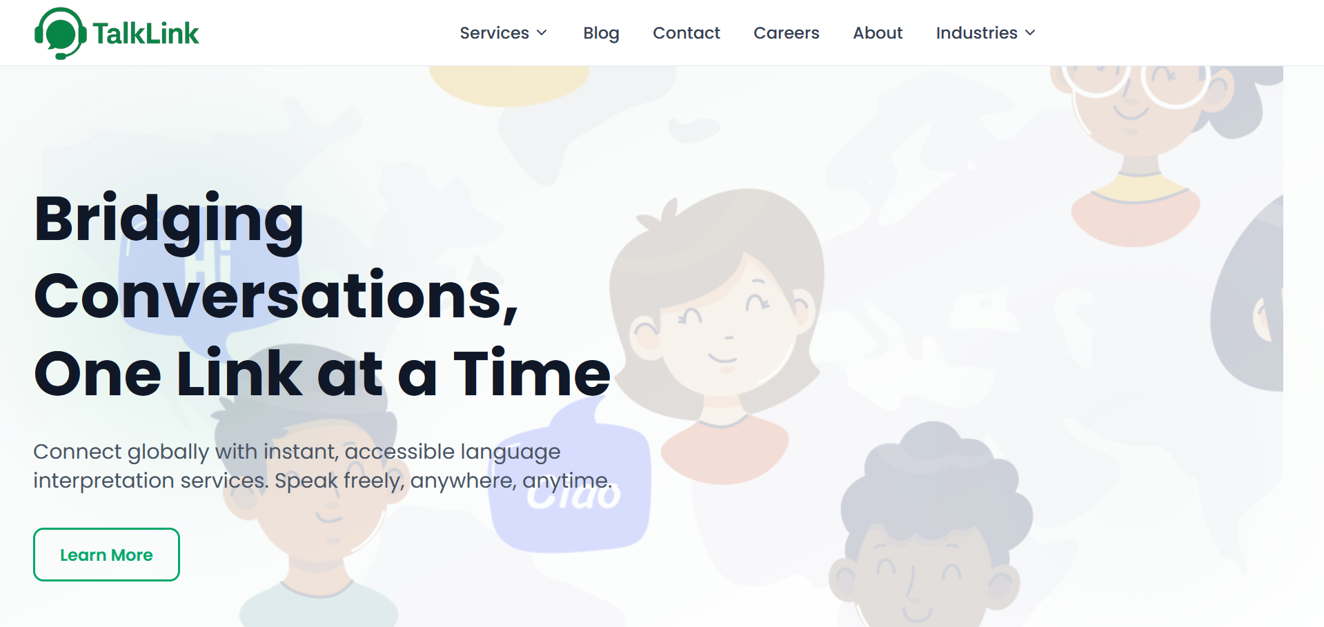 TalkLink